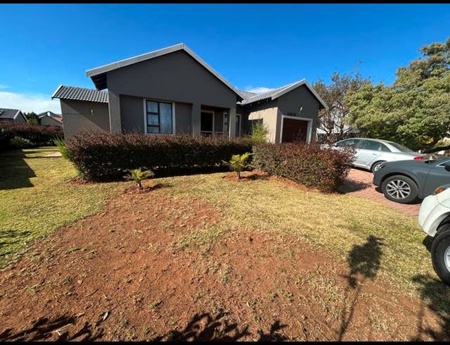 3 BEDROOM HOUSE FOR SALE IN SUMMERFIELDS ESTATE